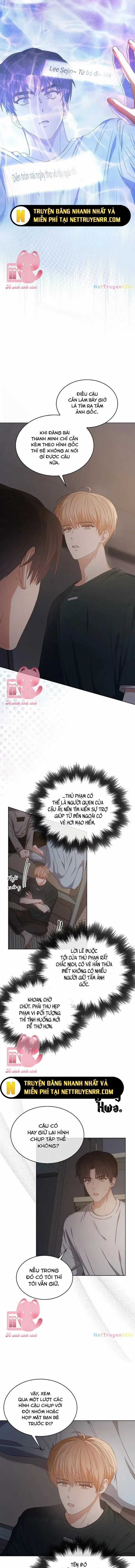 Ra Mắt Hay Ra Đi Chương 43 trang 10