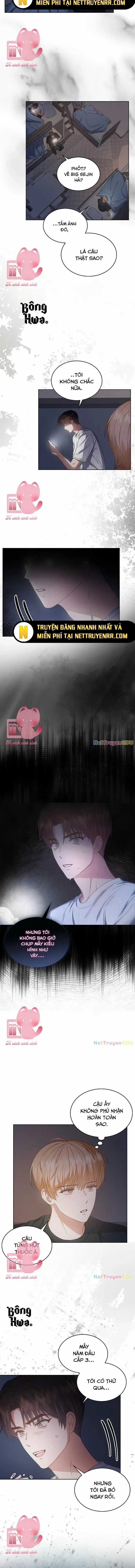 Ra Mắt Hay Ra Đi Chương 43 trang 3