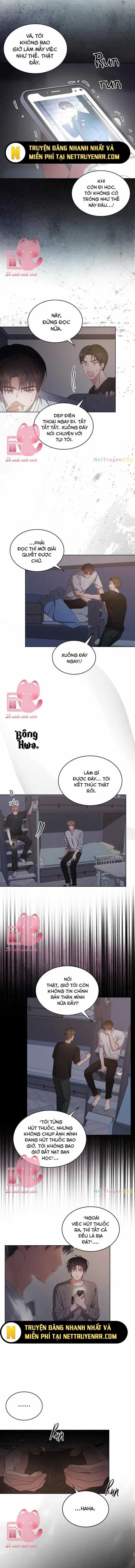 Ra Mắt Hay Ra Đi Chương 43 trang 4