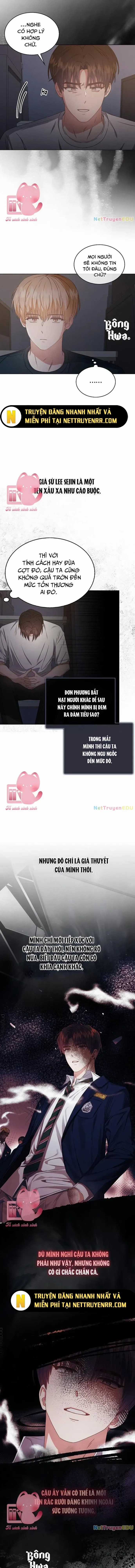 Ra Mắt Hay Ra Đi Chương 43 trang 5