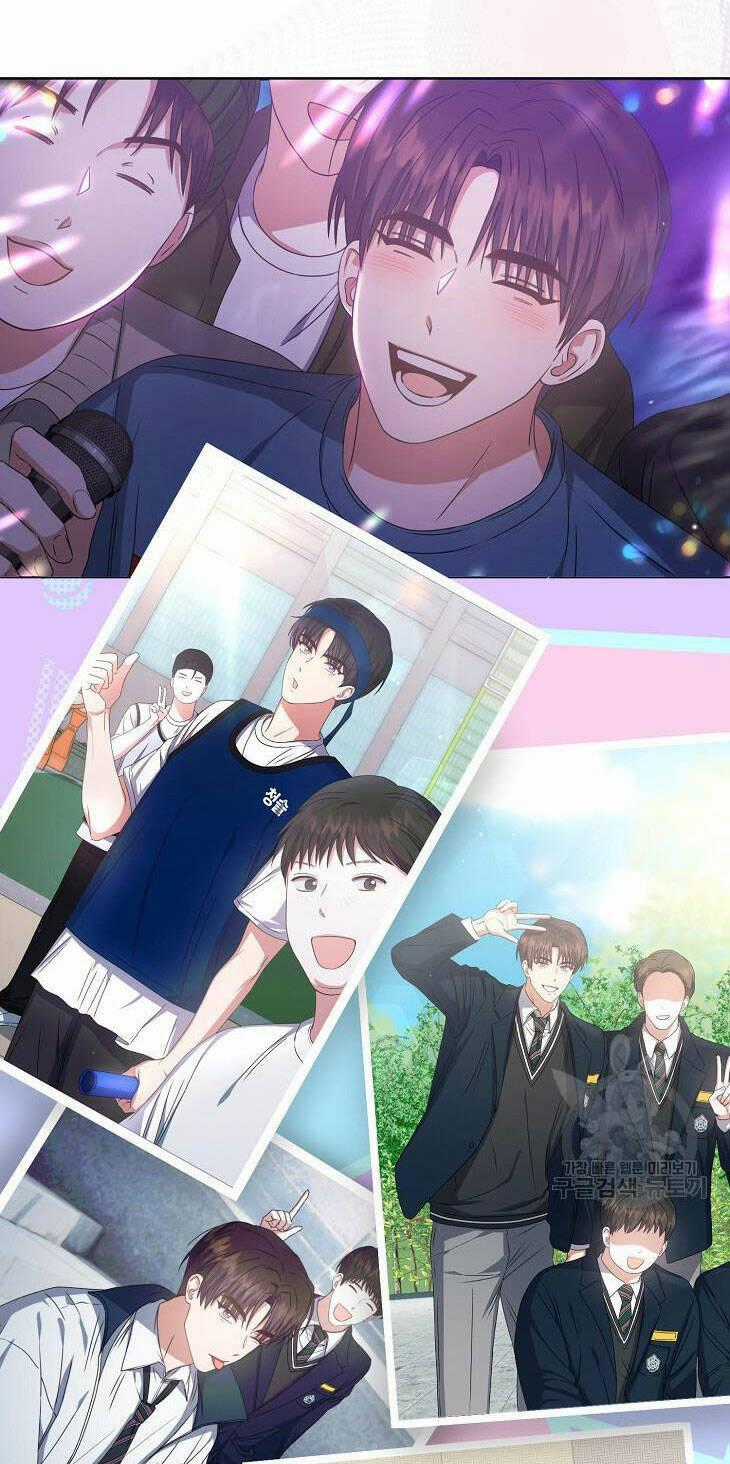 Ra Mắt Hay Ra Đi Chương 44.1 trang 1