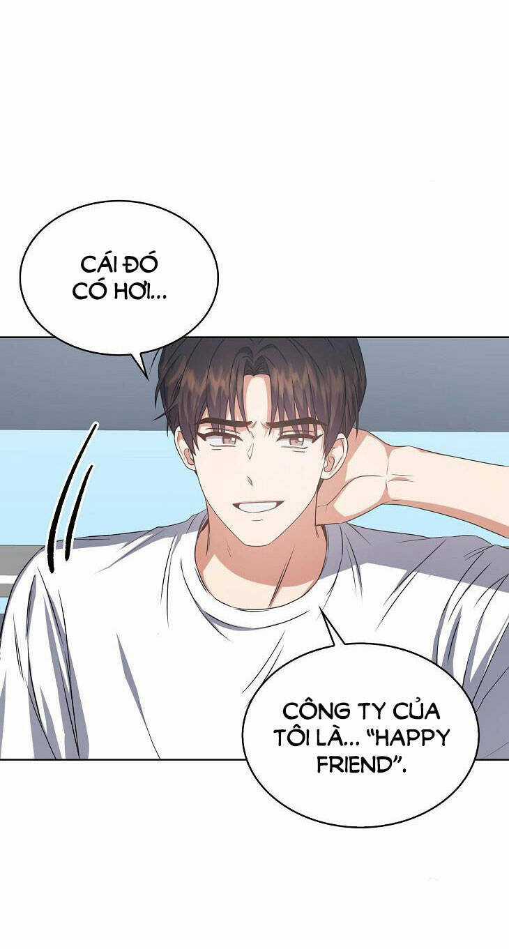 Ra Mắt Hay Ra Đi Chương 44.1 trang 14