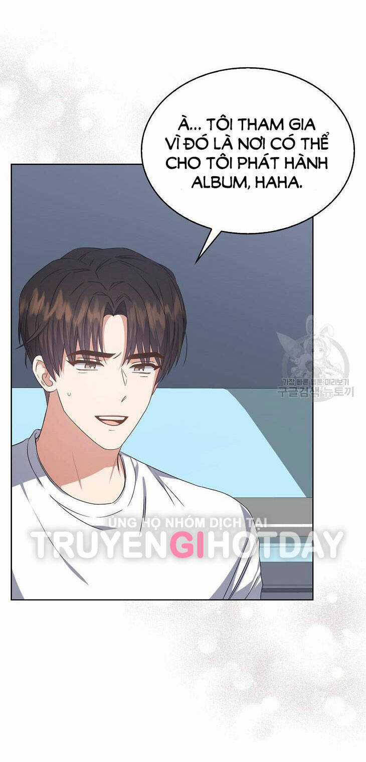 Ra Mắt Hay Ra Đi Chương 44.1 trang 17