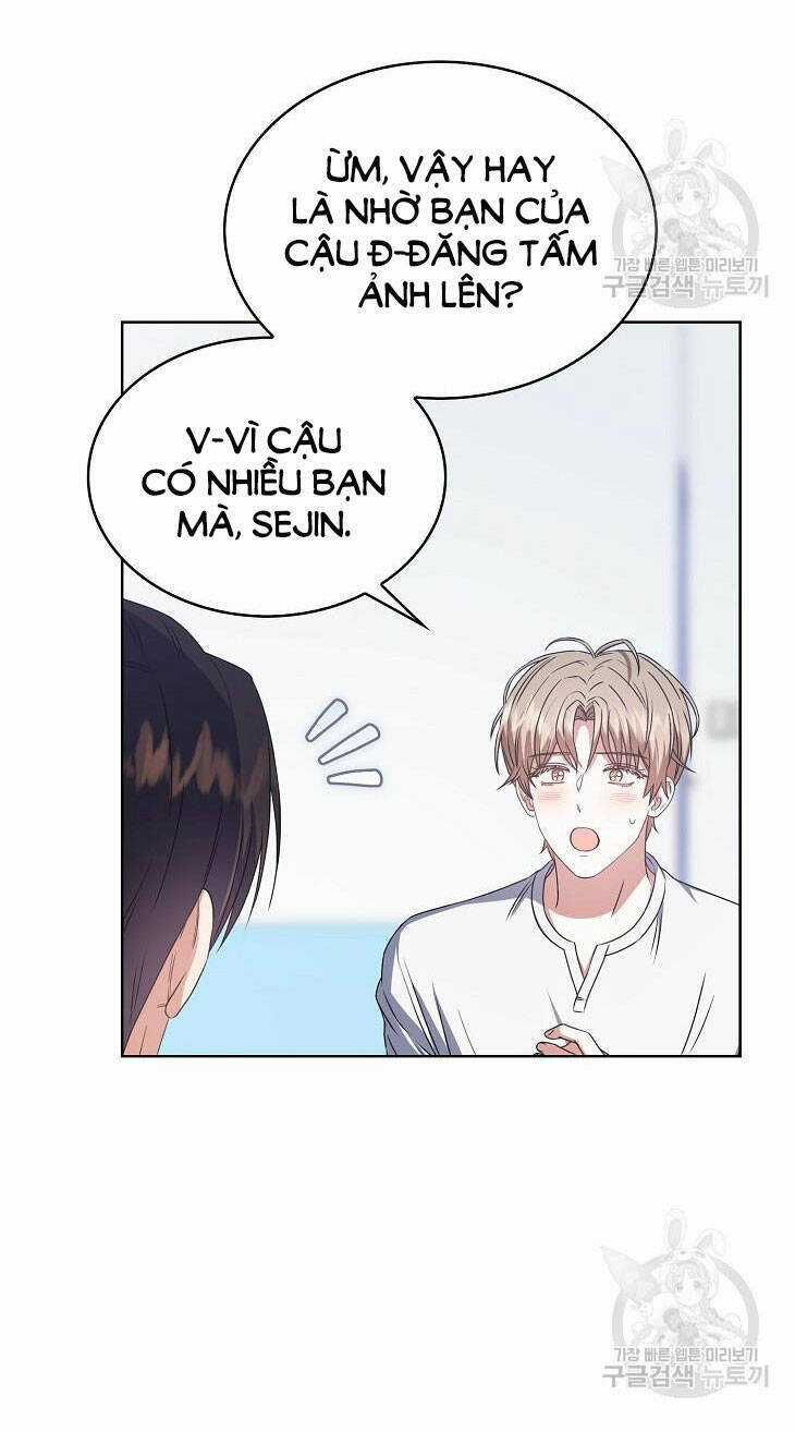 Ra Mắt Hay Ra Đi Chương 44.1 trang 18