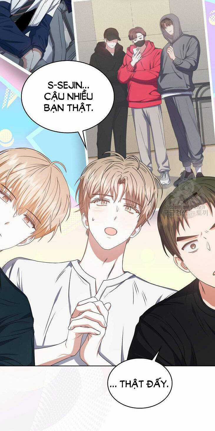 Ra Mắt Hay Ra Đi Chương 44.1 trang 2