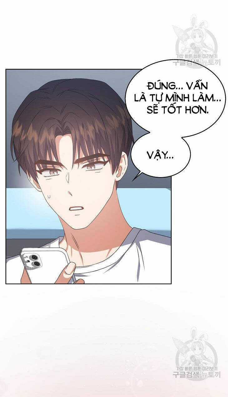 Ra Mắt Hay Ra Đi Chương 44.1 trang 21