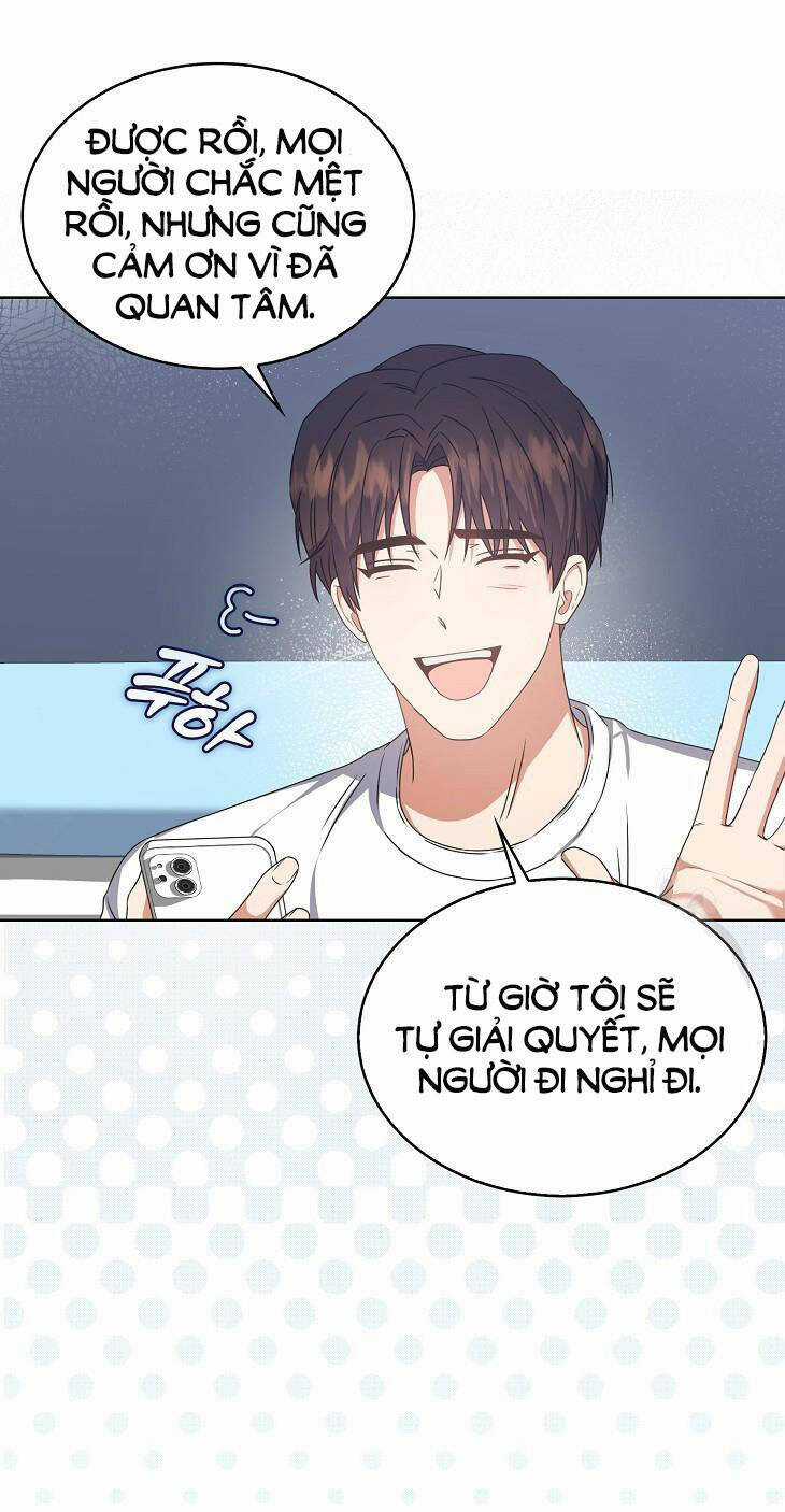 Ra Mắt Hay Ra Đi Chương 44.1 trang 23