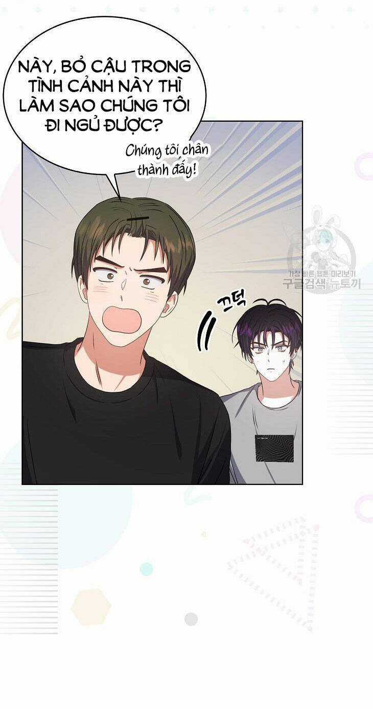 Ra Mắt Hay Ra Đi Chương 44.1 trang 24