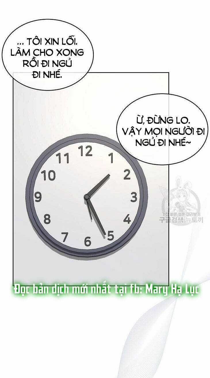 Ra Mắt Hay Ra Đi Chương 44.1 trang 26