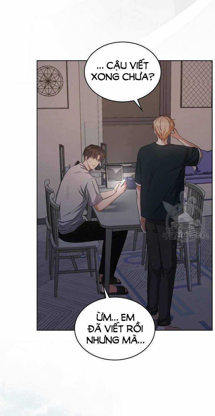 Ra Mắt Hay Ra Đi Chương 44.1 trang 31