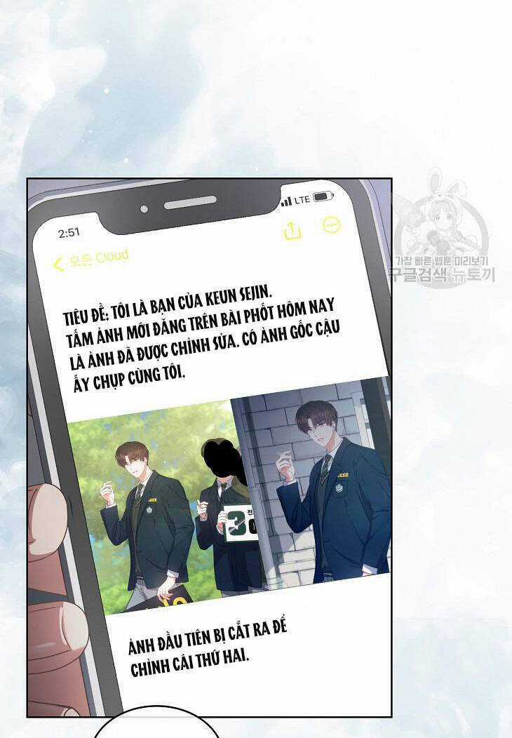 Ra Mắt Hay Ra Đi Chương 44.1 trang 32