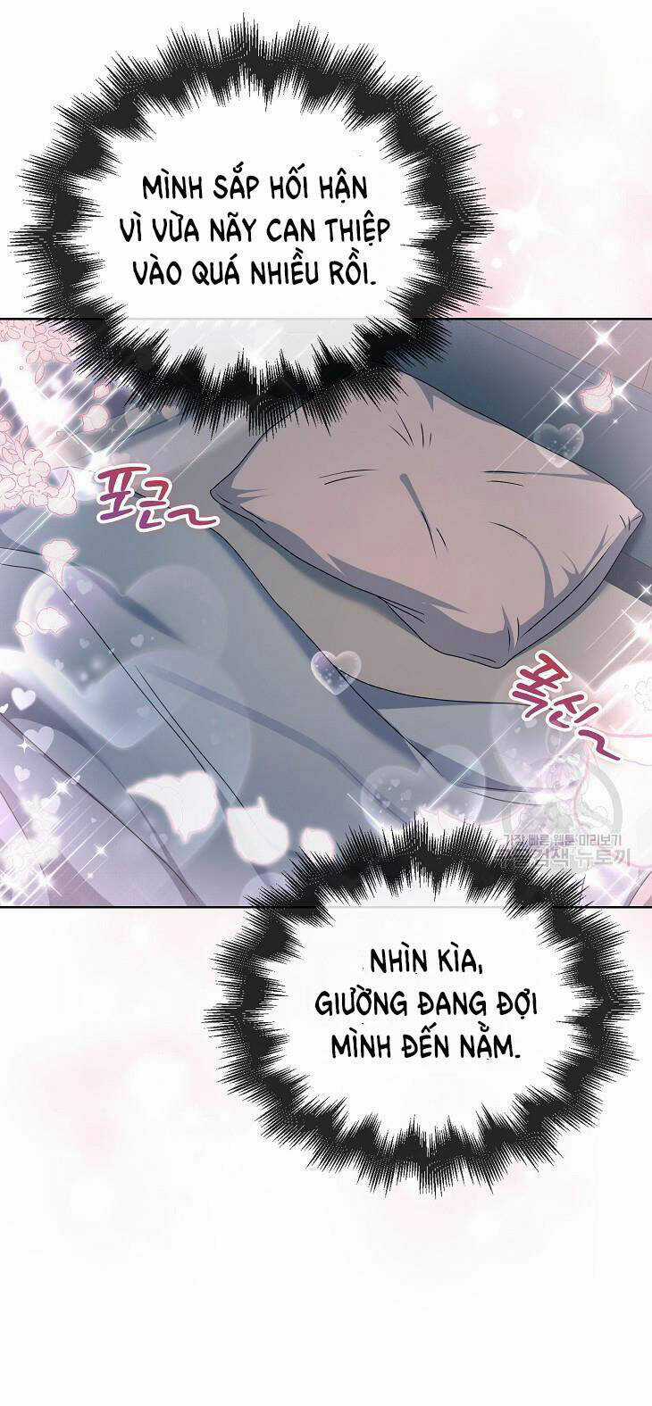 Ra Mắt Hay Ra Đi Chương 44.1 trang 36