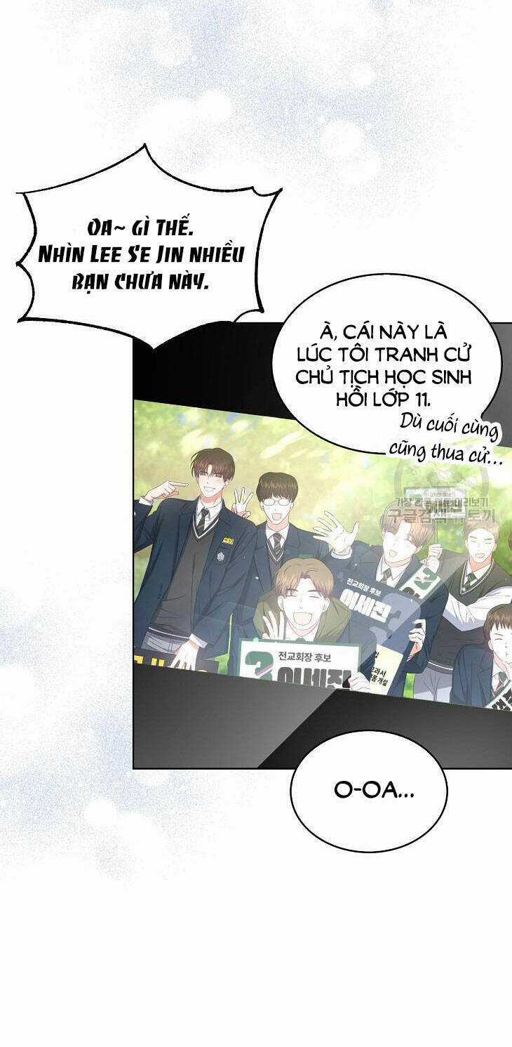 Ra Mắt Hay Ra Đi Chương 44.1 trang 4