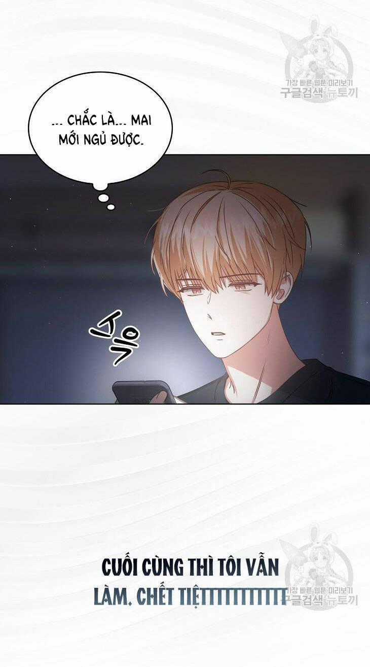 Ra Mắt Hay Ra Đi Chương 44.1 trang 40