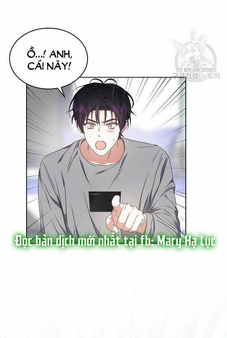 Ra Mắt Hay Ra Đi Chương 44.1 trang 5