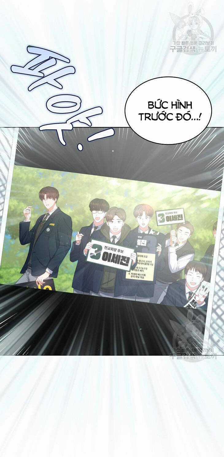 Ra Mắt Hay Ra Đi Chương 44.1 trang 6