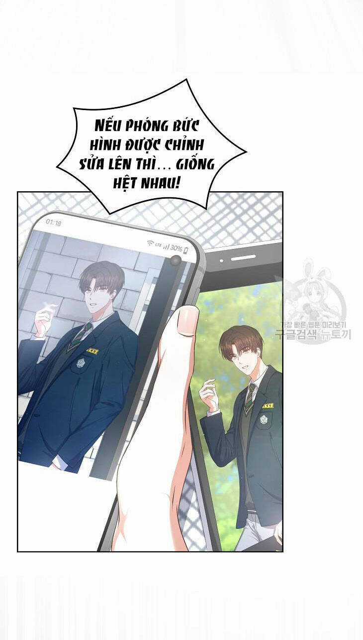 Ra Mắt Hay Ra Đi Chương 44.1 trang 7