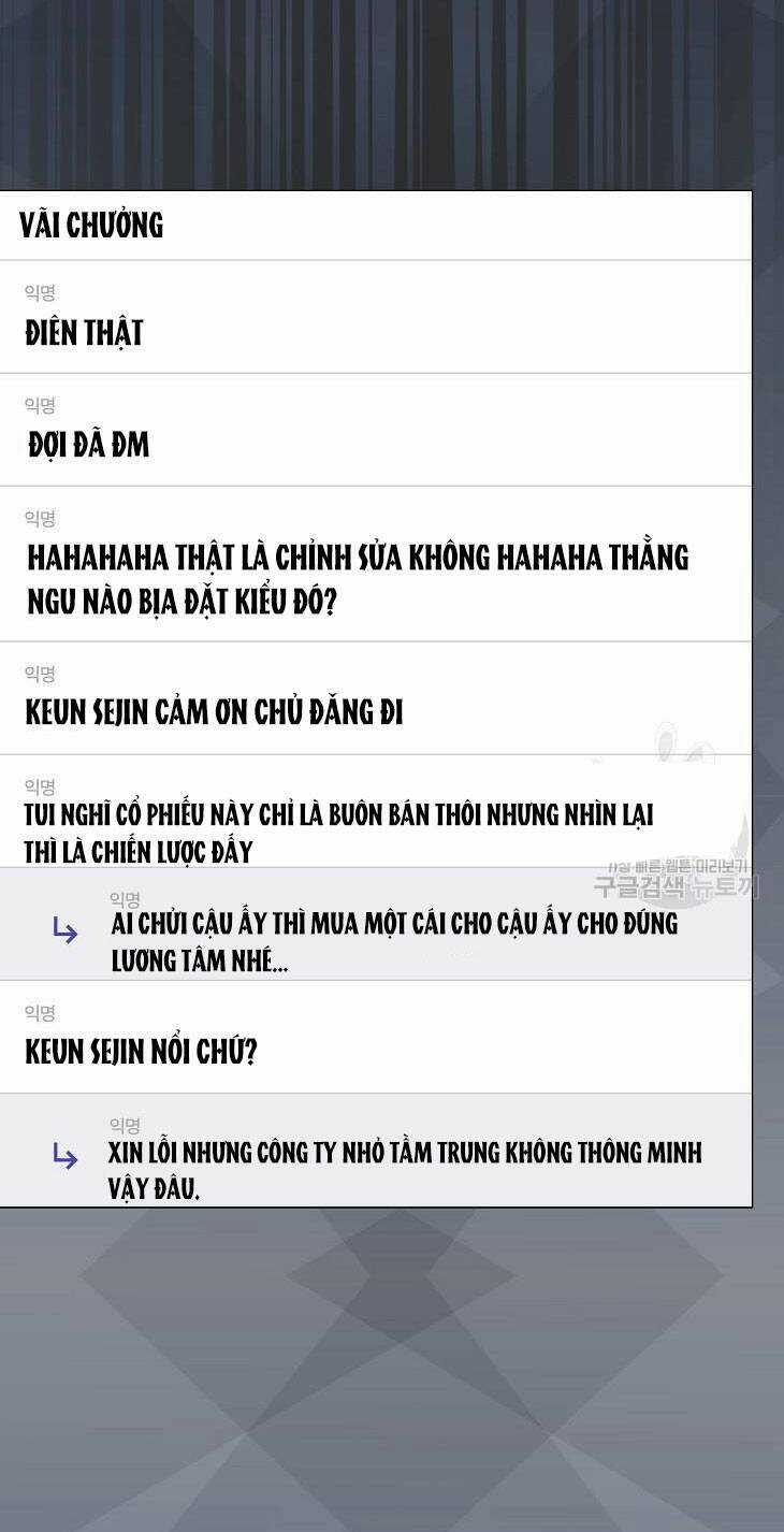 Ra Mắt Hay Ra Đi Chương 44.2 trang 10