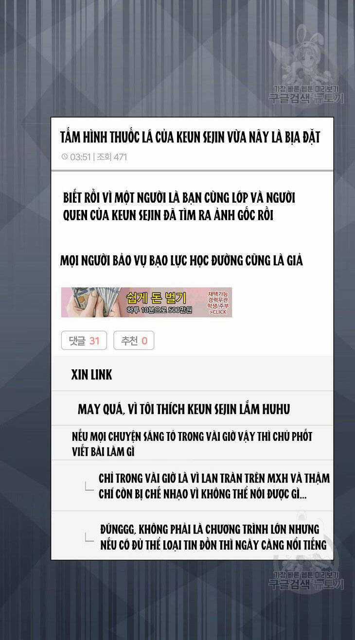 Ra Mắt Hay Ra Đi Chương 44.2 trang 12