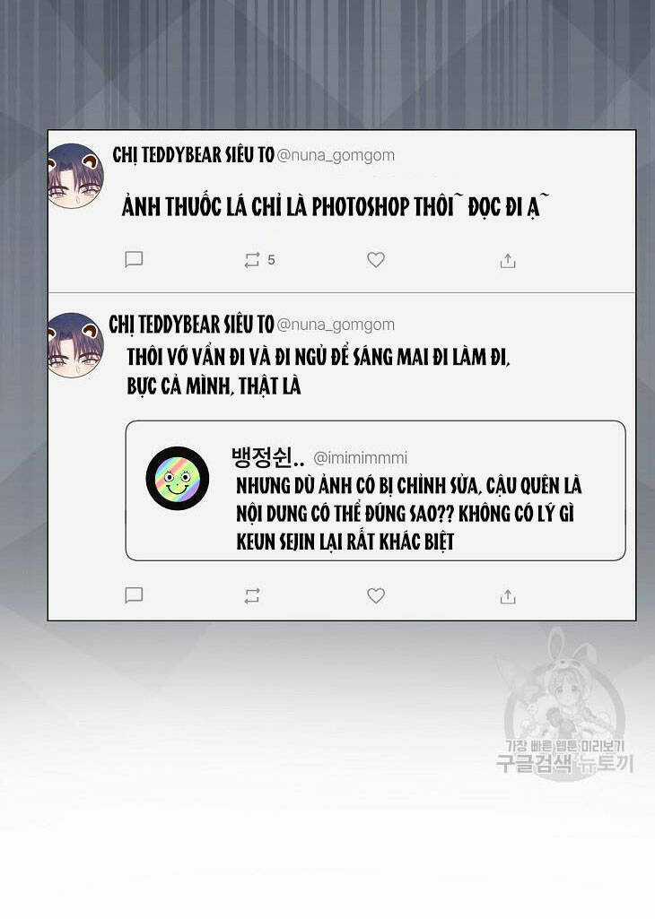 Ra Mắt Hay Ra Đi Chương 44.2 trang 14