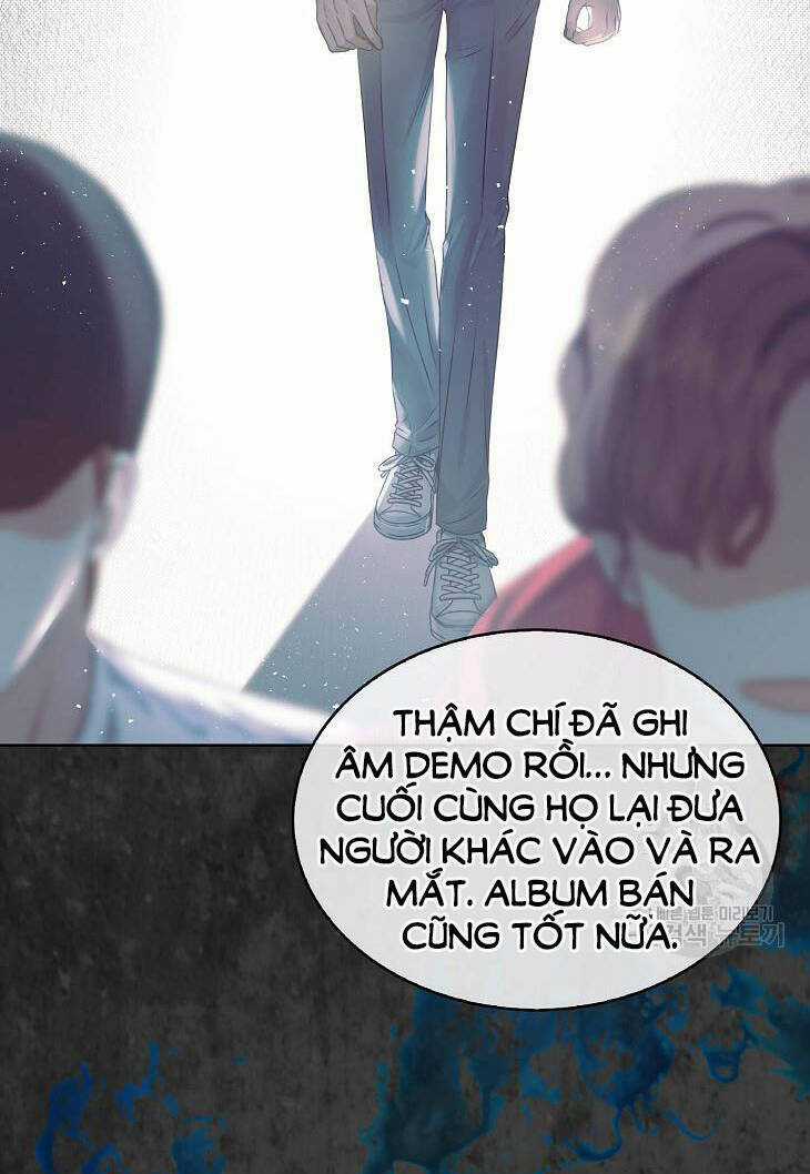 Ra Mắt Hay Ra Đi Chương 44.2 trang 25