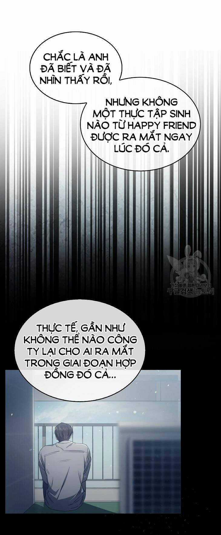 Ra Mắt Hay Ra Đi Chương 44.2 trang 31