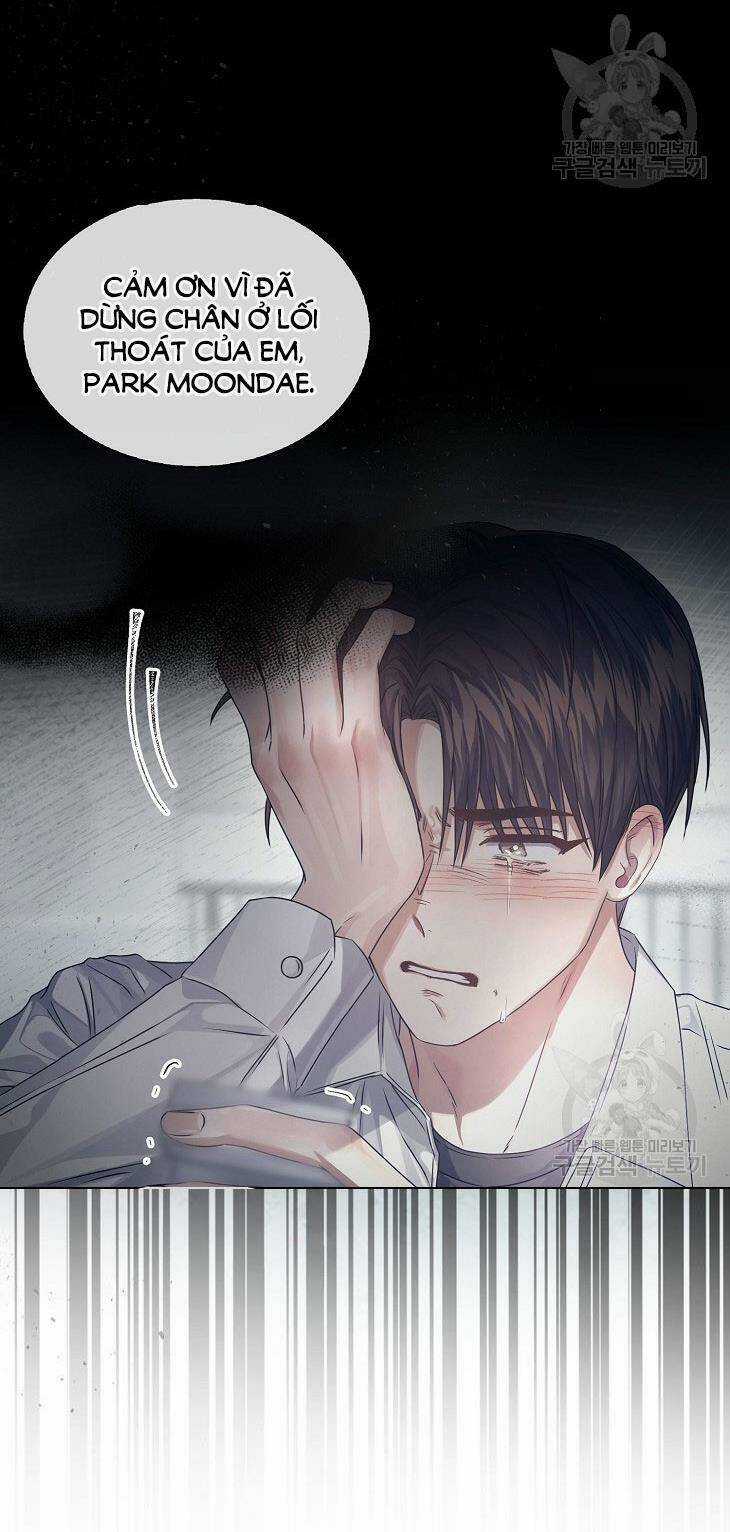 Ra Mắt Hay Ra Đi Chương 44.2 trang 33