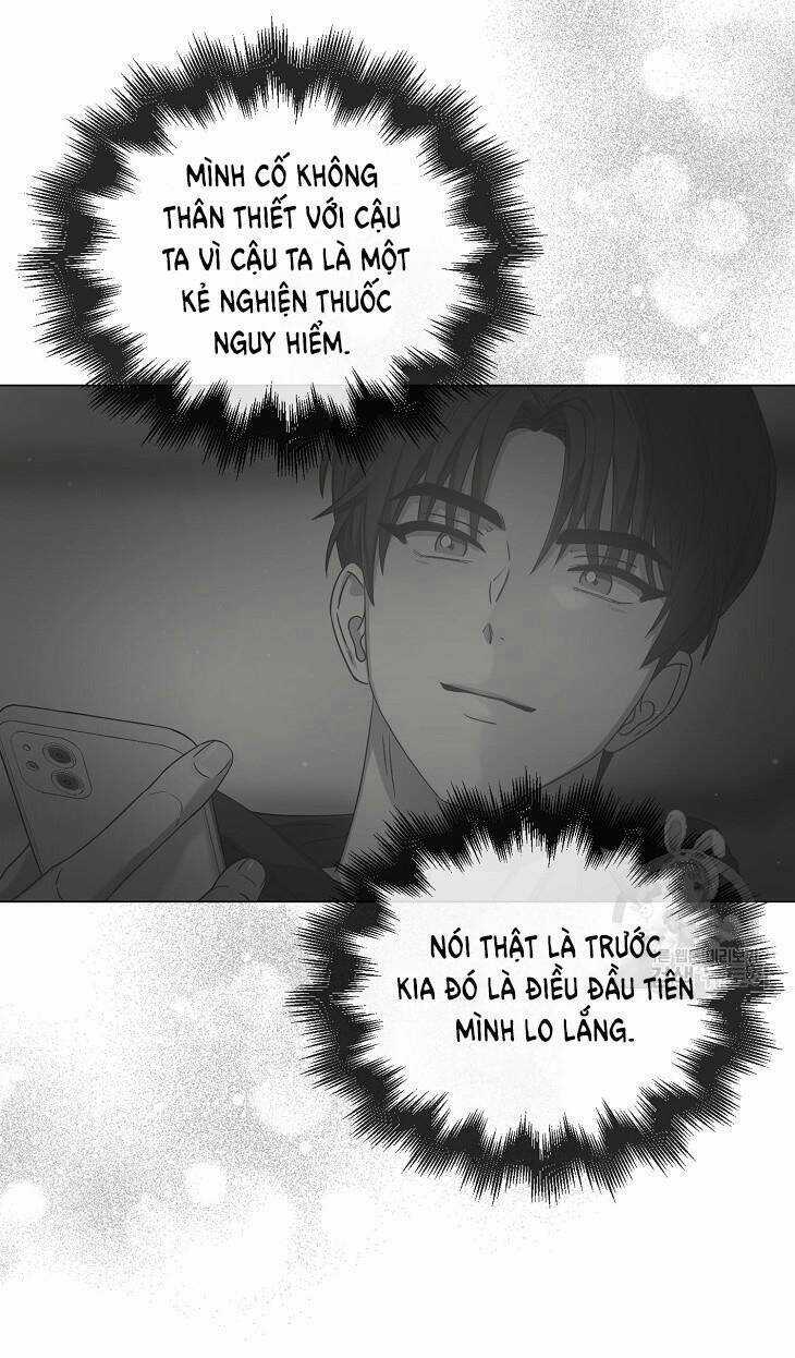 Ra Mắt Hay Ra Đi Chương 44.2 trang 37