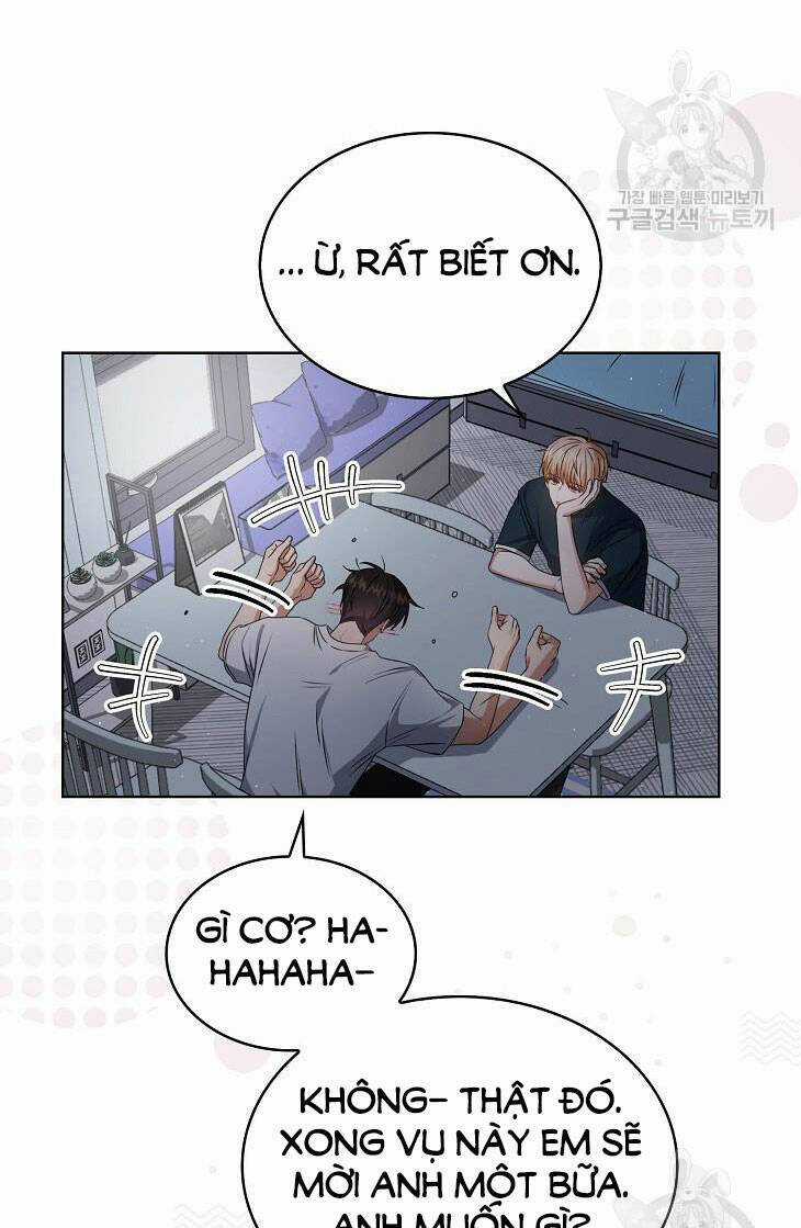 Ra Mắt Hay Ra Đi Chương 44.2 trang 40