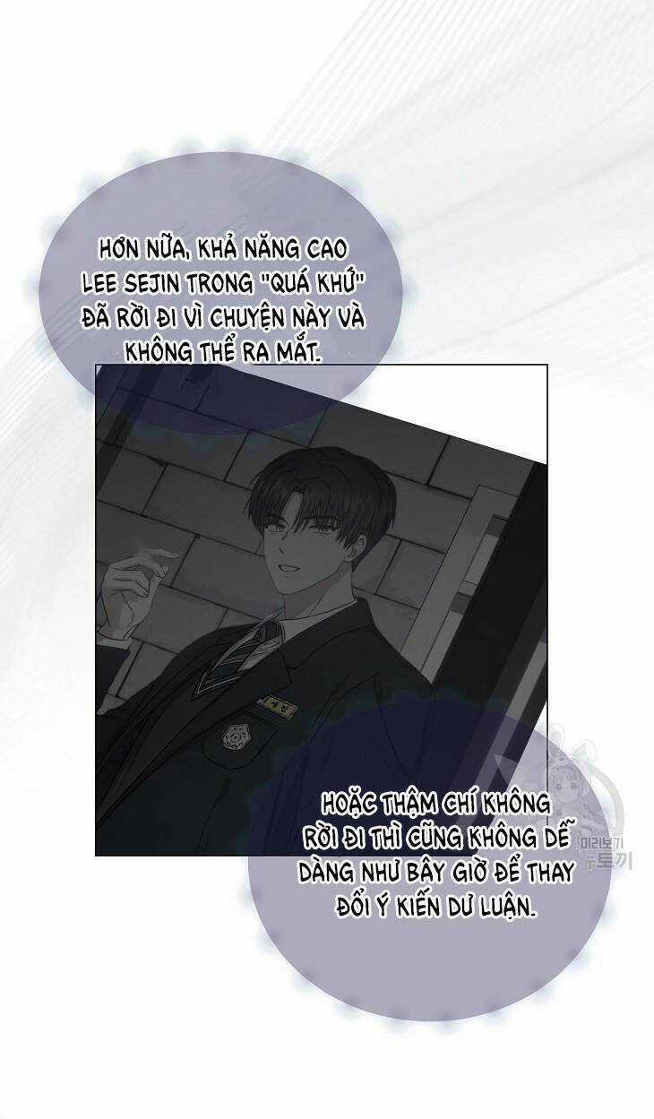 Ra Mắt Hay Ra Đi Chương 44.2 trang 42