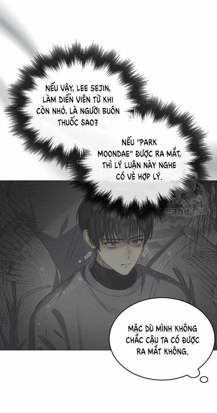 Ra Mắt Hay Ra Đi Chương 44.2 trang 43