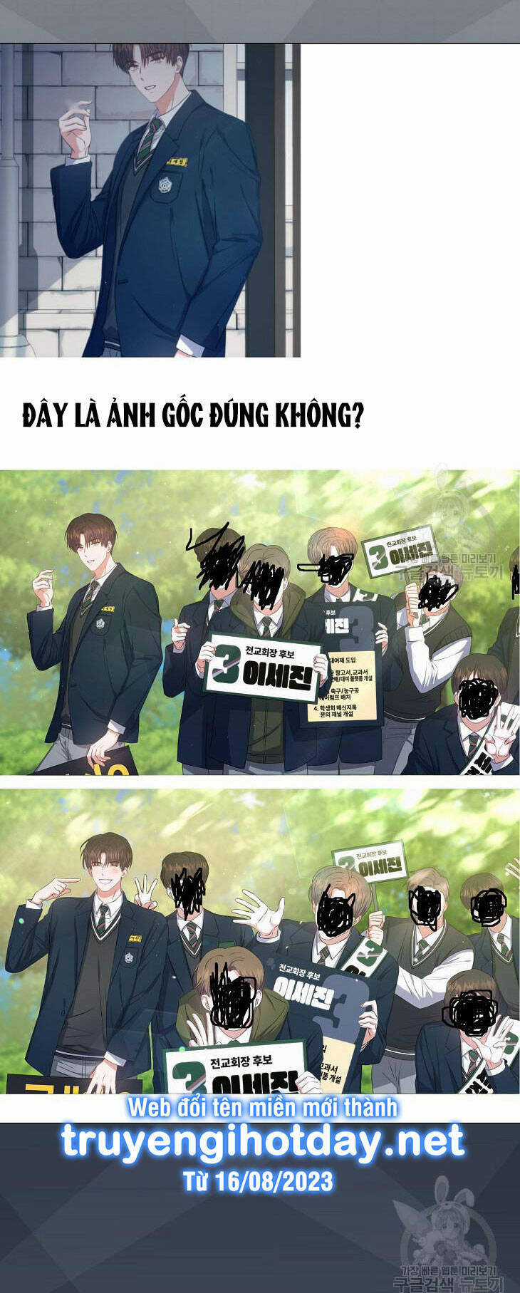 Ra Mắt Hay Ra Đi Chương 44.2 trang 5