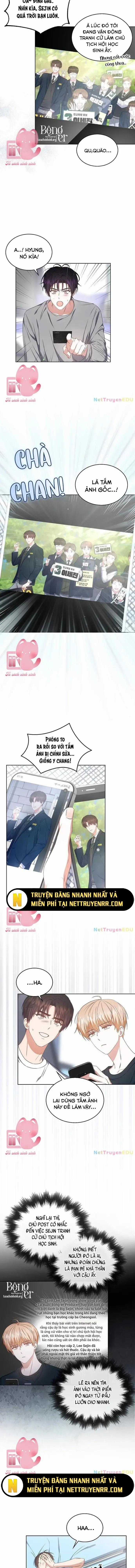 Ra Mắt Hay Ra Đi Chương 44 trang 1