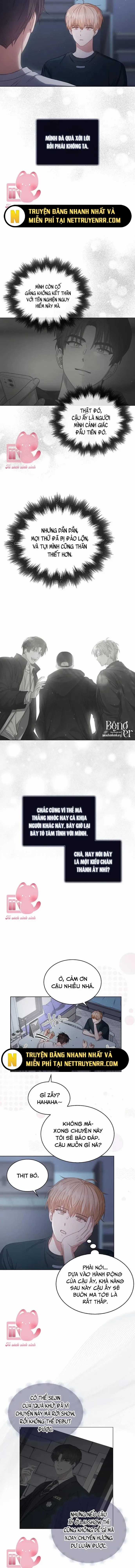 Ra Mắt Hay Ra Đi Chương 44 trang 12