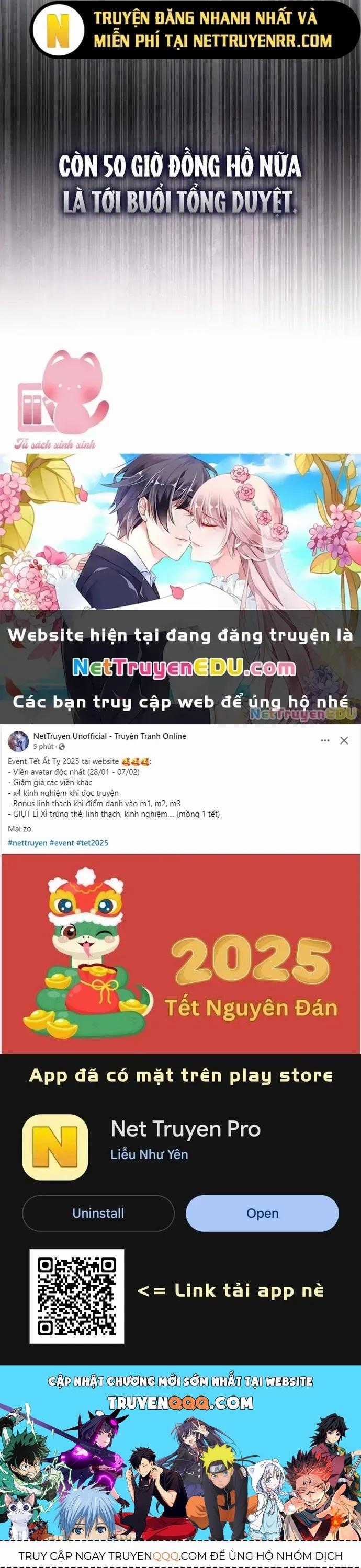 Ra Mắt Hay Ra Đi Chương 44 trang 14