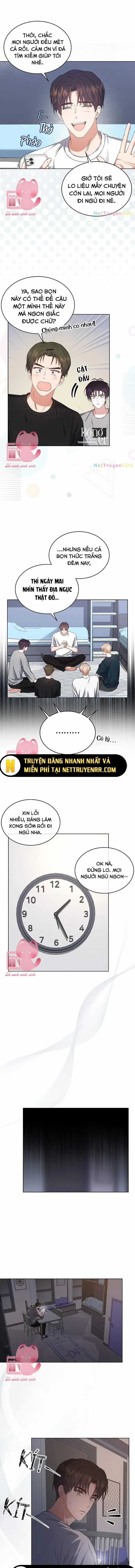 Ra Mắt Hay Ra Đi Chương 44 trang 4