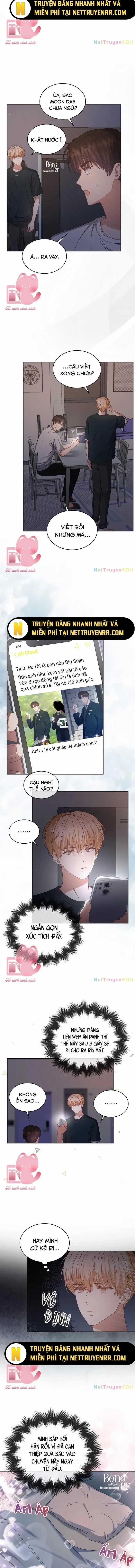 Ra Mắt Hay Ra Đi Chương 44 trang 5