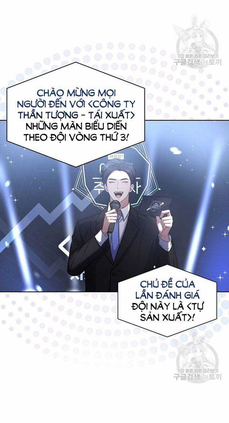 Ra Mắt Hay Ra Đi Chương 45.1 trang 14