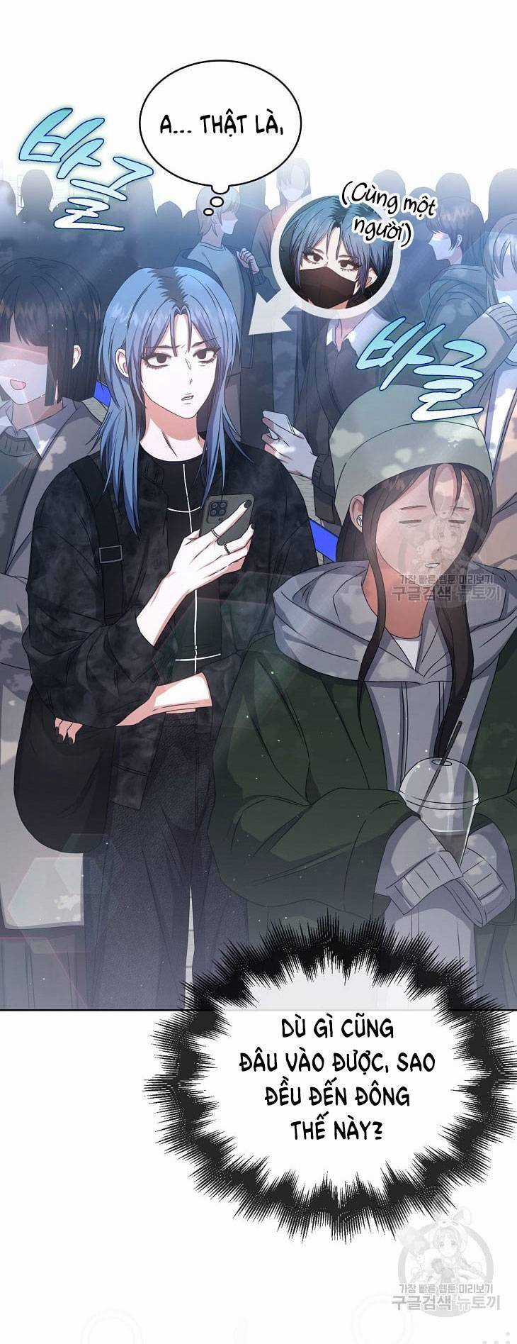 Ra Mắt Hay Ra Đi Chương 45.1 trang 2