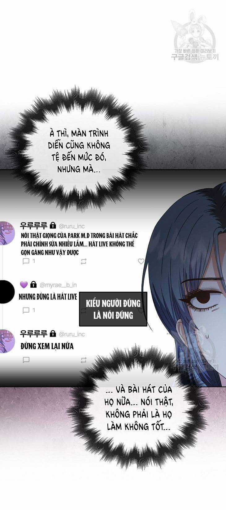 Ra Mắt Hay Ra Đi Chương 45.1 trang 7