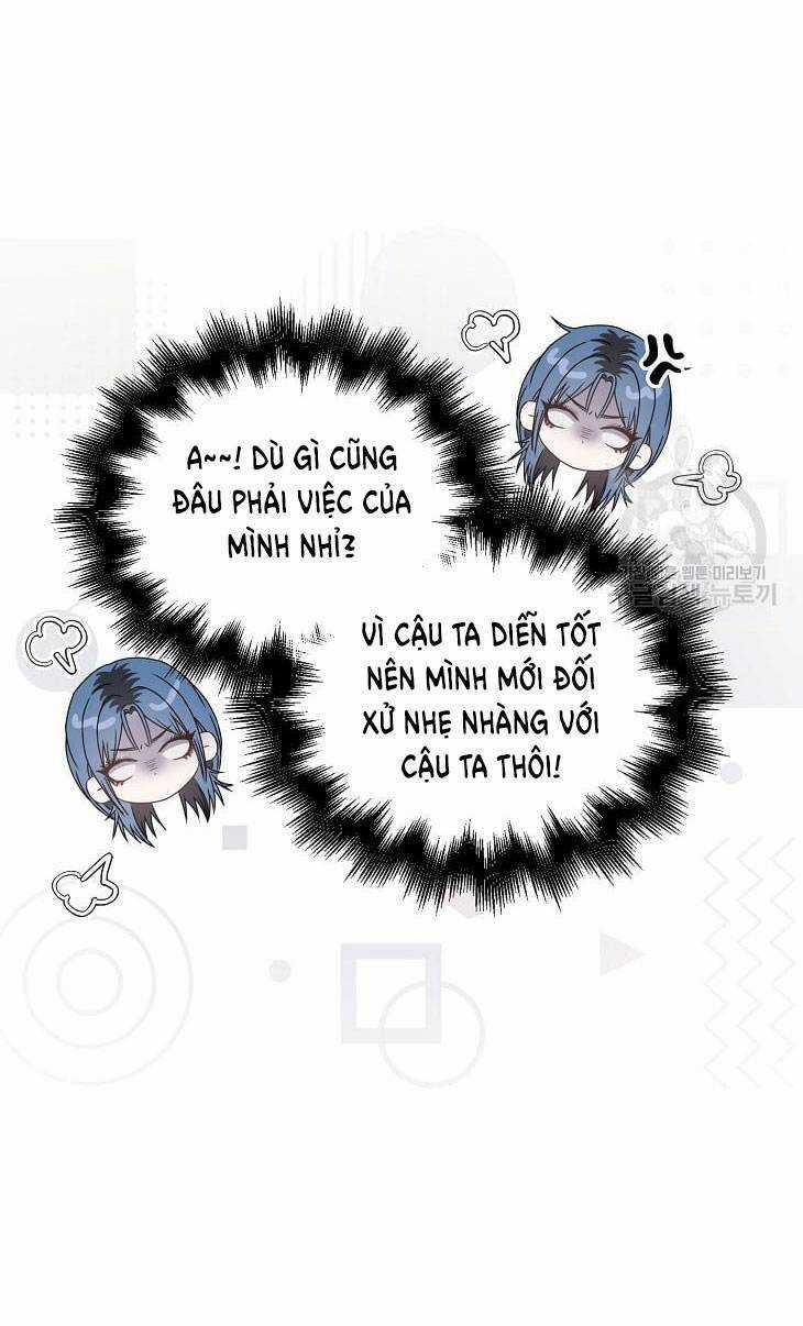 Ra Mắt Hay Ra Đi Chương 45.1 trang 8