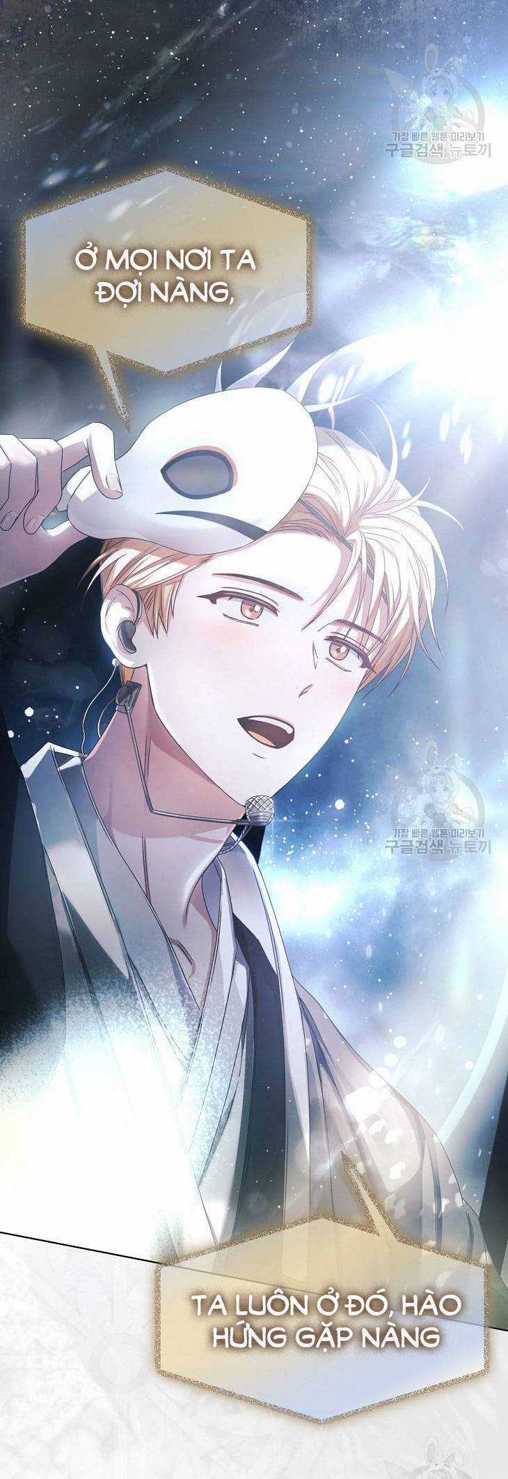 Ra Mắt Hay Ra Đi Chương 45.2 trang 13