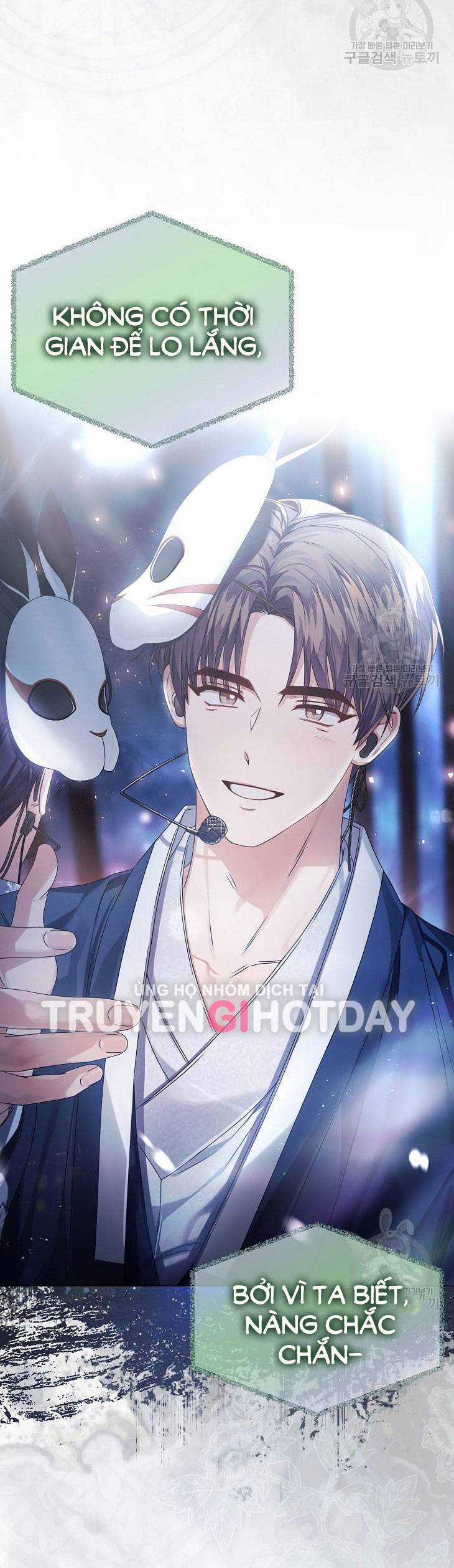 Ra Mắt Hay Ra Đi Chương 45.2 trang 14