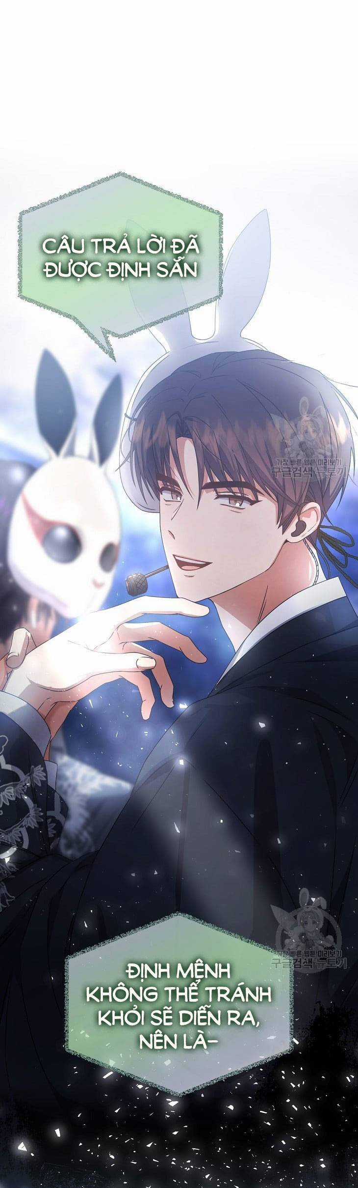 Ra Mắt Hay Ra Đi Chương 45.2 trang 18