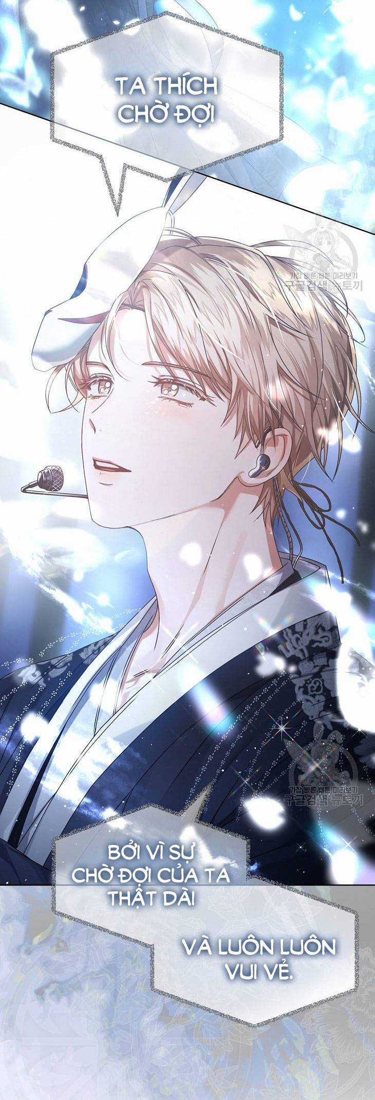 Ra Mắt Hay Ra Đi Chương 45.2 trang 21