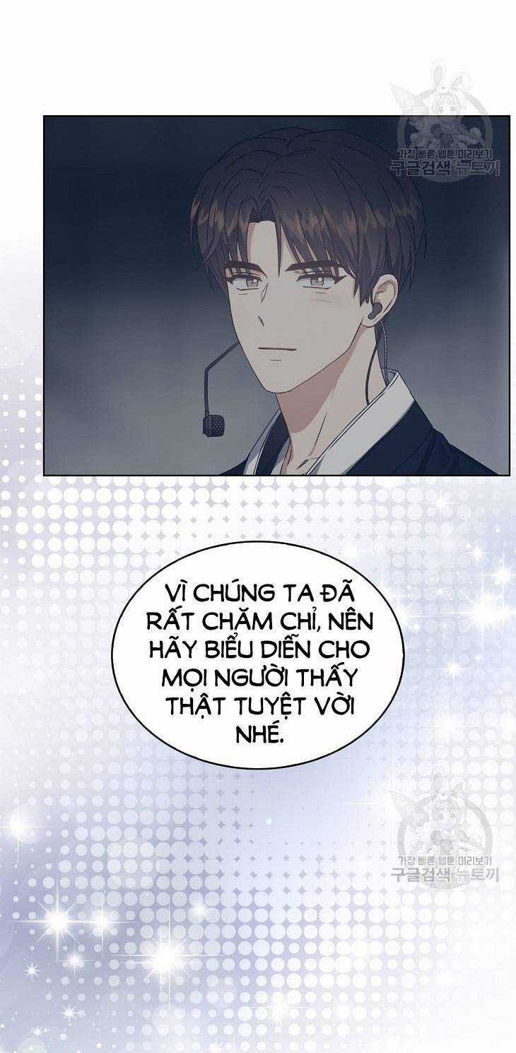 Ra Mắt Hay Ra Đi Chương 45.2 trang 8