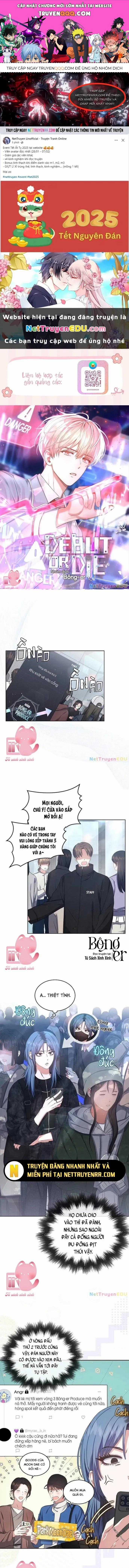 Ra Mắt Hay Ra Đi Chương 45 trang 0