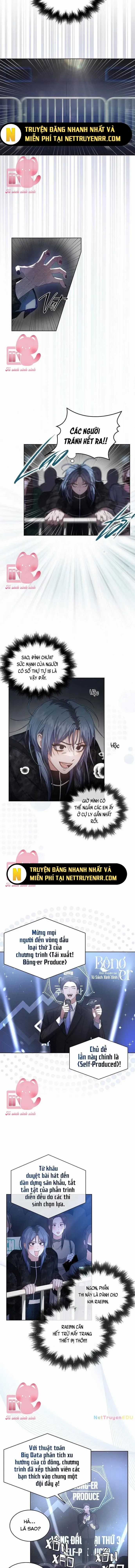 Ra Mắt Hay Ra Đi Chương 45 trang 2