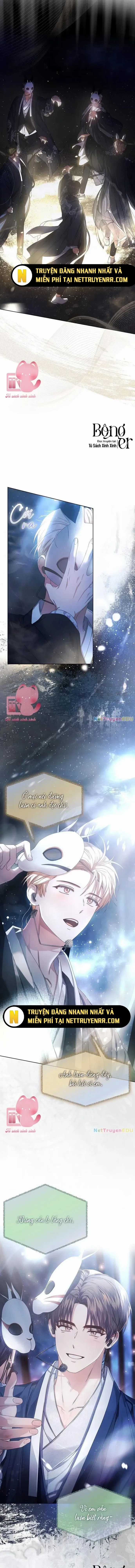 Ra Mắt Hay Ra Đi Chương 45 trang 8