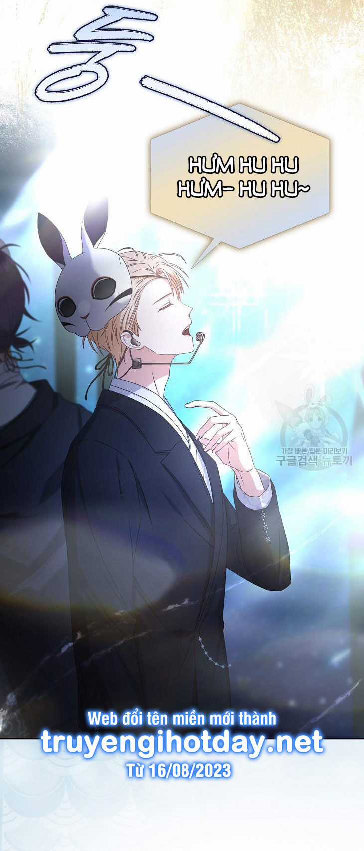 Ra Mắt Hay Ra Đi Chương 46.1 trang 15